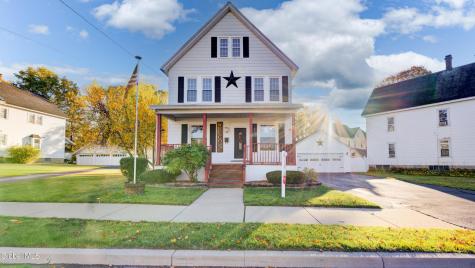 19 Rockton Street Amsterdam NY 12010