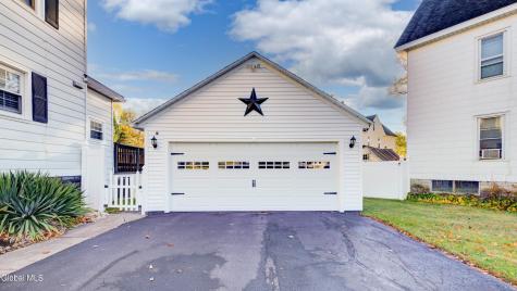 19 Rockton Street Amsterdam NY 12010