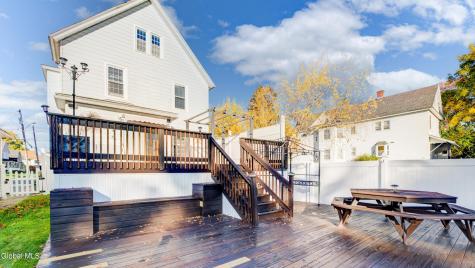 19 Rockton Street Amsterdam NY 12010