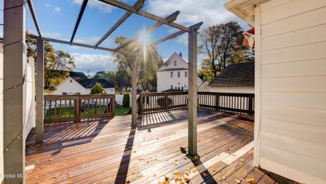 19 Rockton Street Amsterdam NY 12010