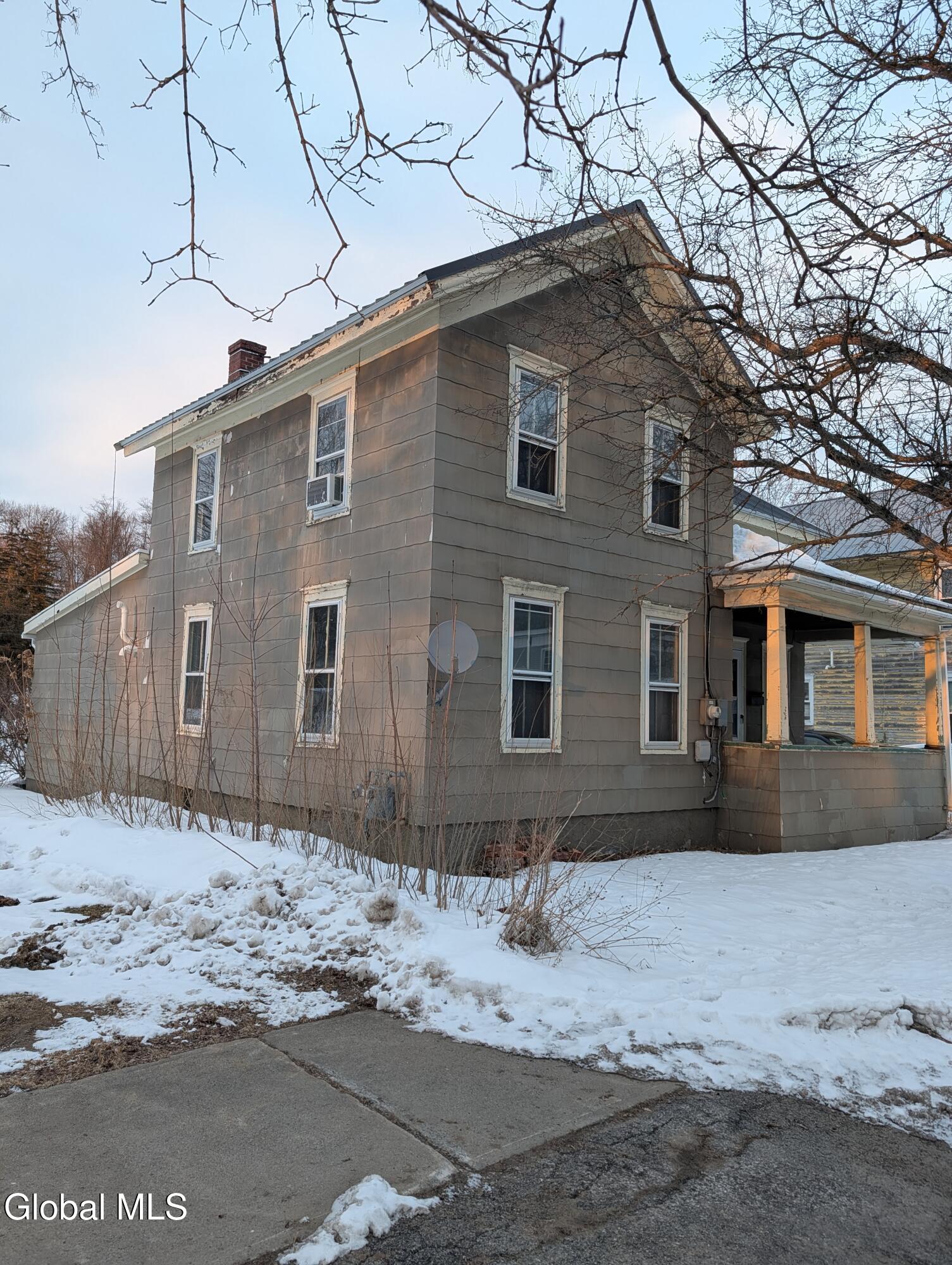 92 Reid Street Fort Plain NY 13339