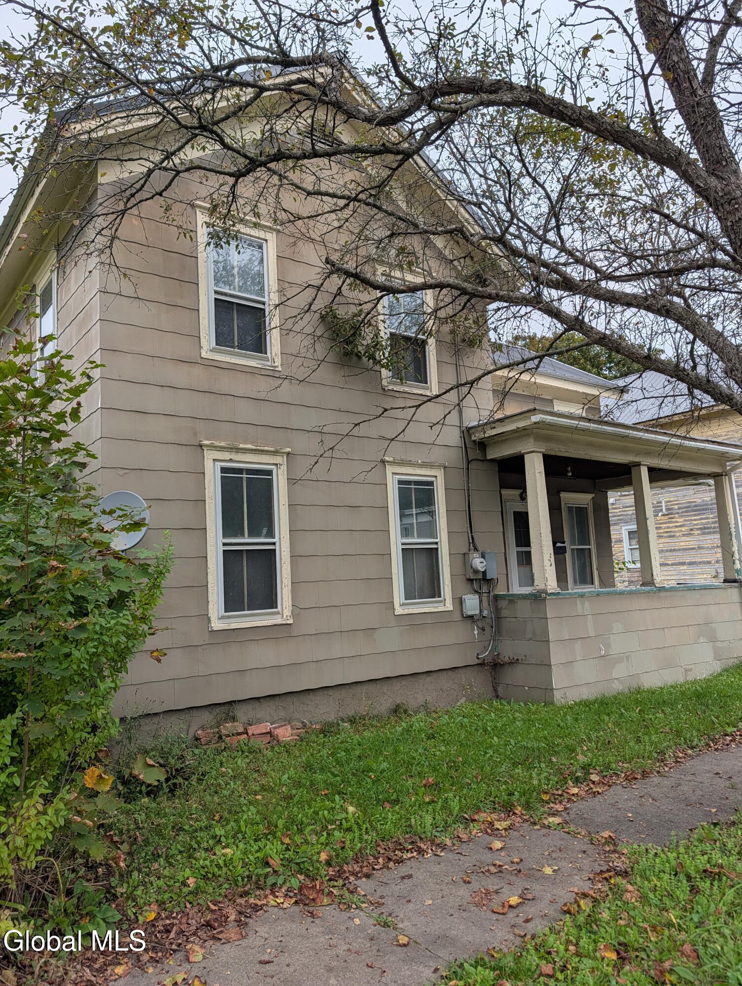 92 Reid Street Fort Plain NY 13339