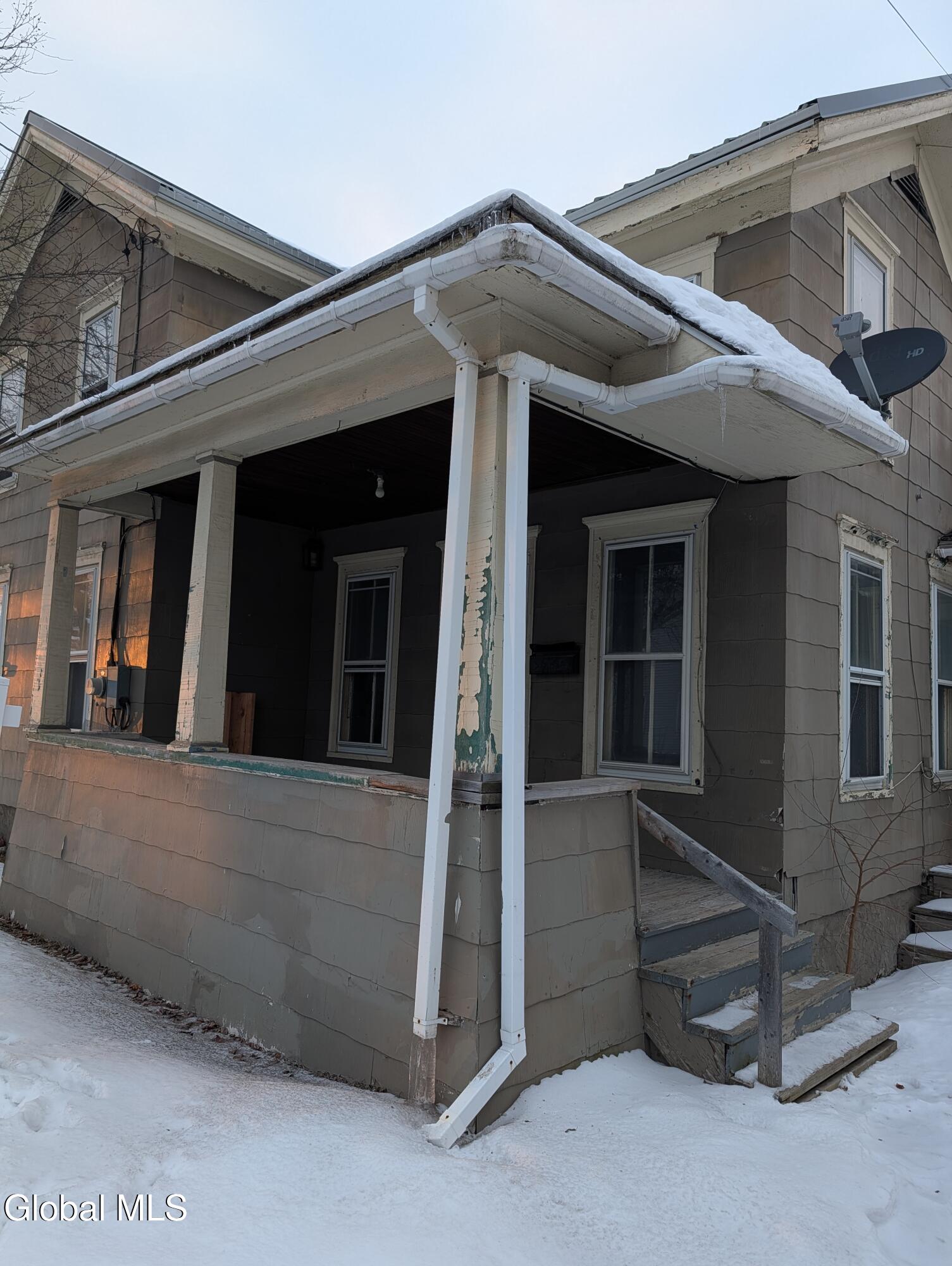 92 Reid Street Fort Plain NY 13339
