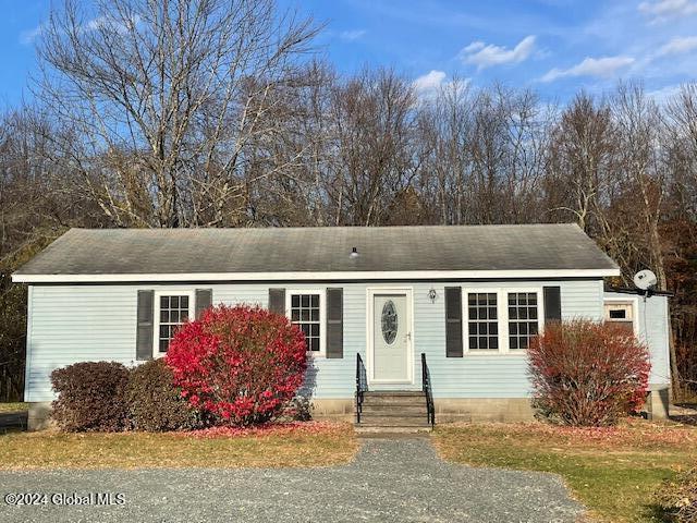 45 Mcdermott Road Mechanicville NY 12118