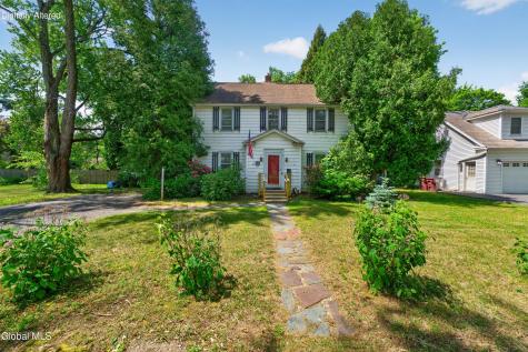 2 Providence Street Albany NY 12203
