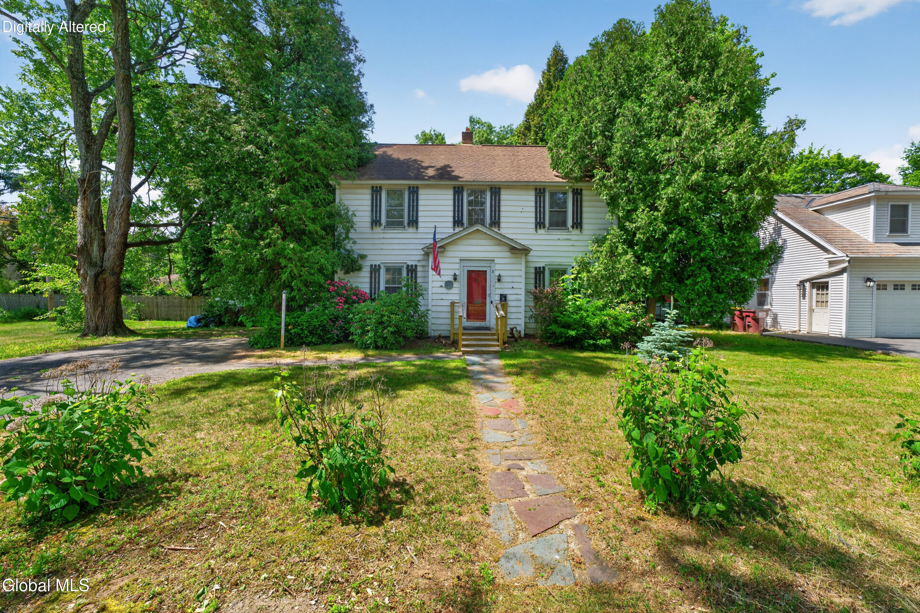 2 Providence Street Albany NY 12203