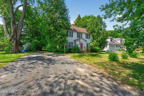2 Providence Street Albany NY 12203
