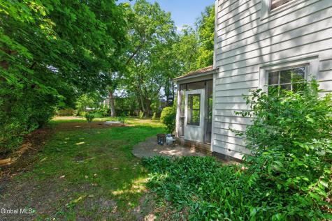 2 Providence Street Albany NY 12203