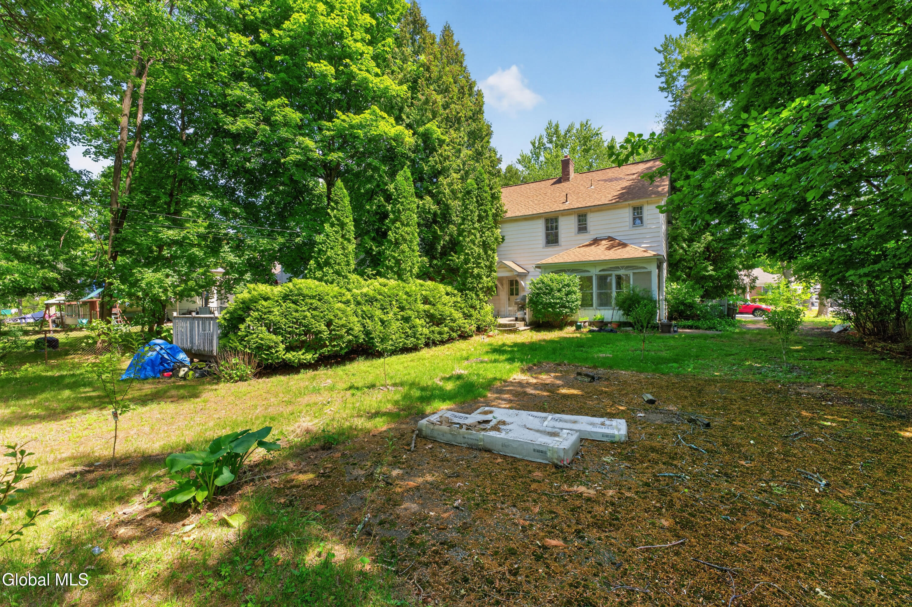 2 Providence Street Albany NY 12203