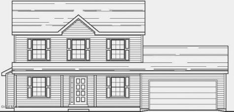 4 Island Drive Mechanicville NY 12118