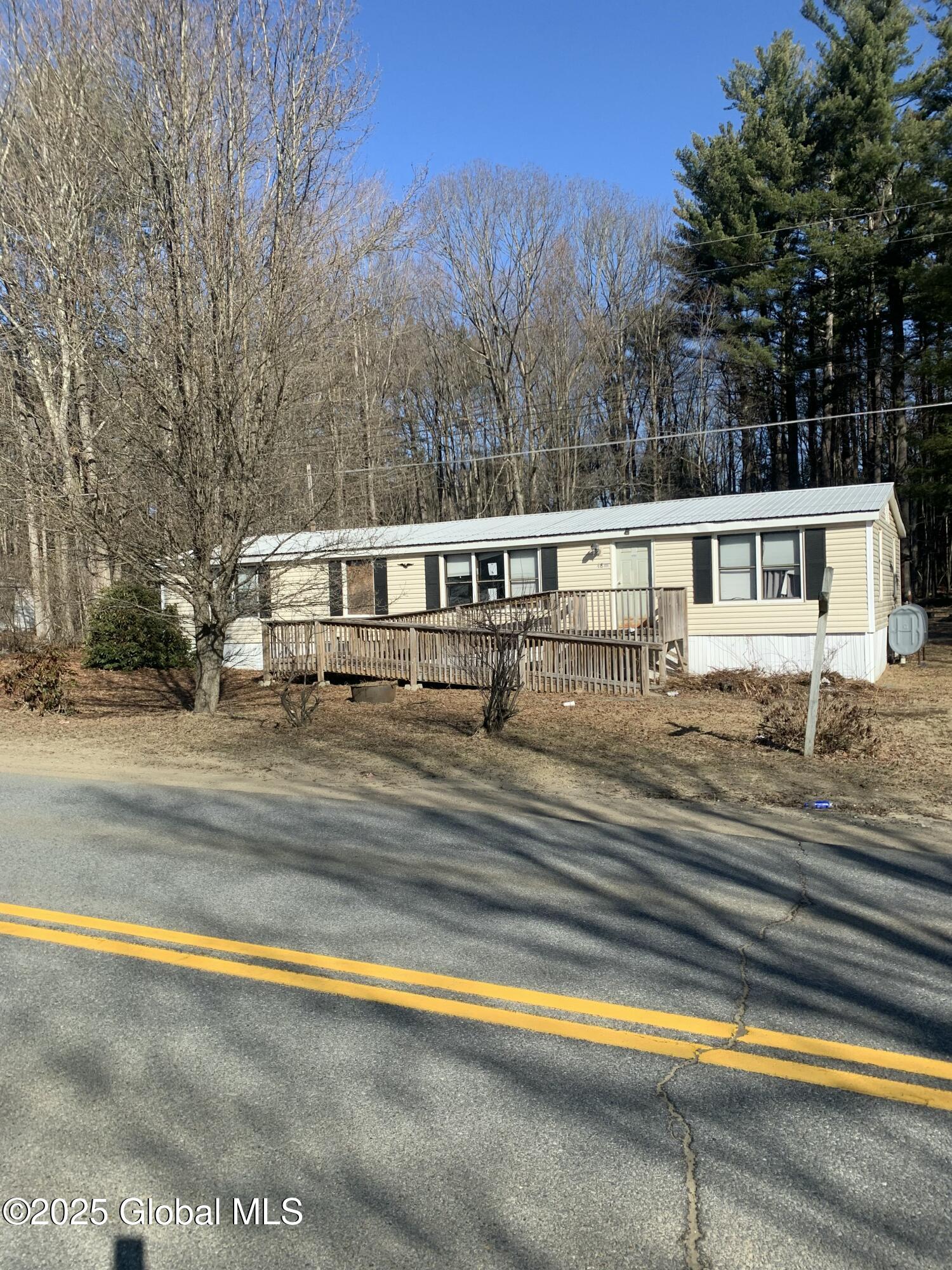 48 Comstock Road Corinth NY 12822