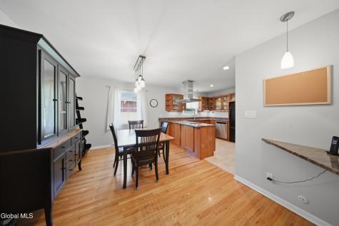 48 S Van Dyke Drive Rensselaer NY 12144