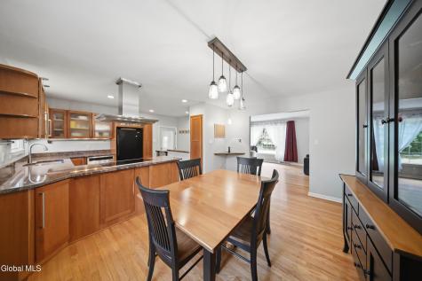 48 S Van Dyke Drive Rensselaer NY 12144
