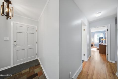 48 S Van Dyke Drive Rensselaer NY 12144