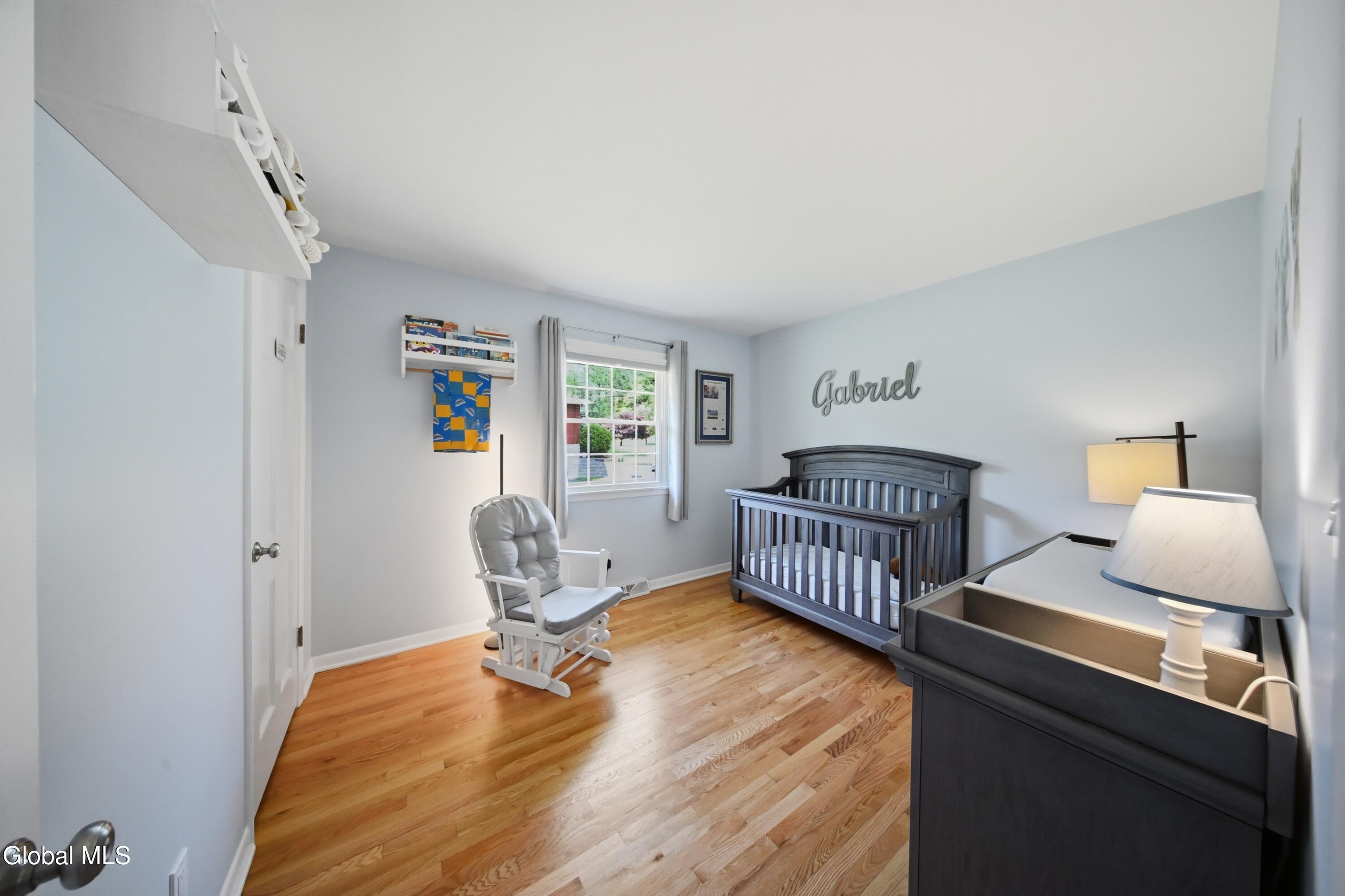 48 S Van Dyke Drive Rensselaer NY 12144
