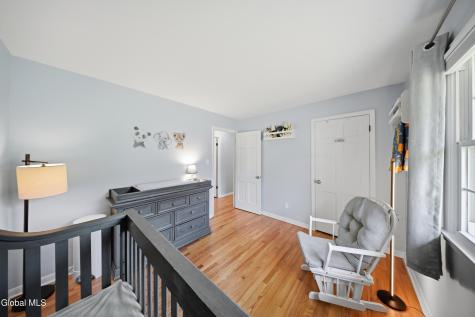 48 S Van Dyke Drive Rensselaer NY 12144
