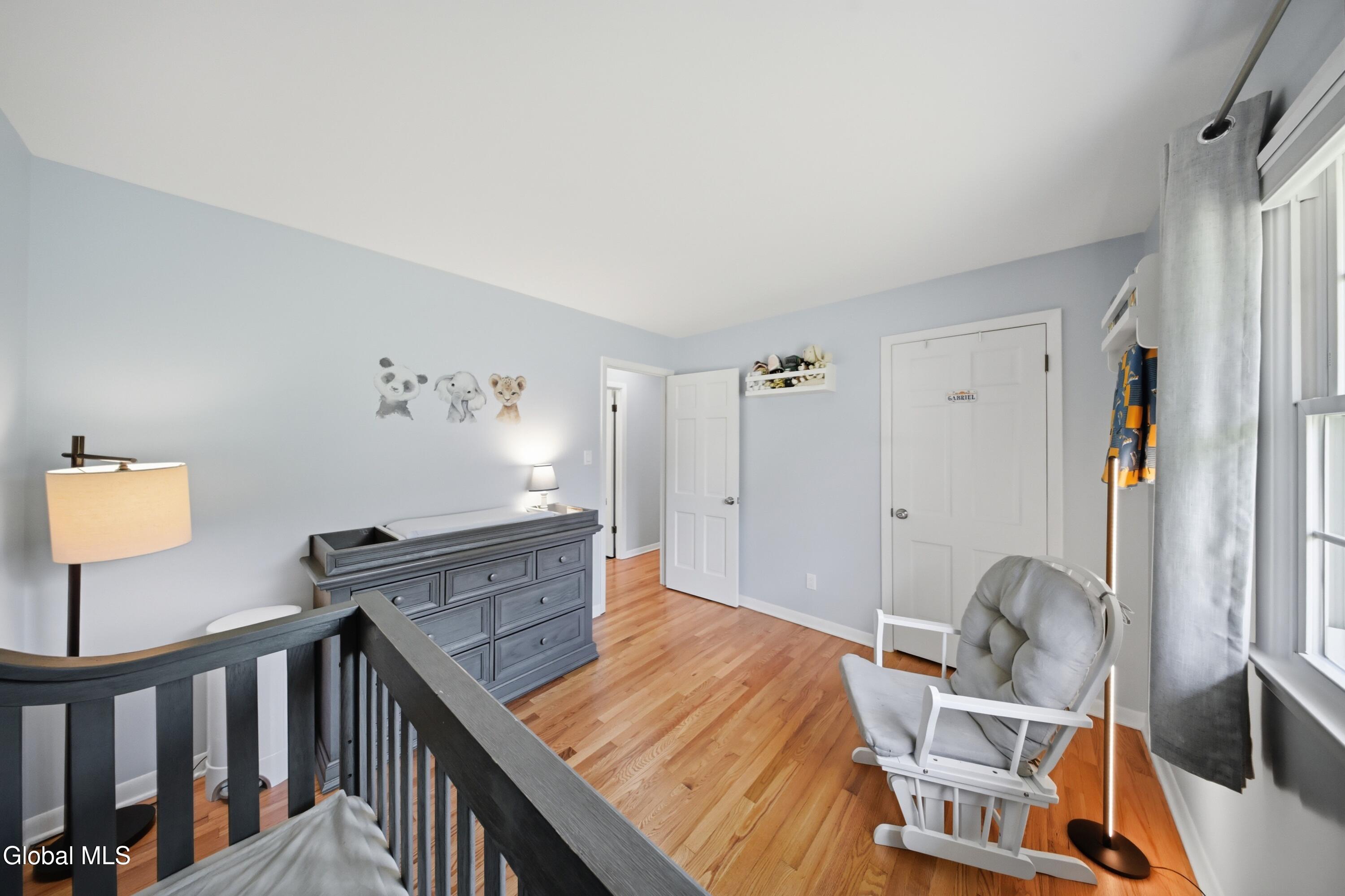48 S Van Dyke Drive Rensselaer NY 12144
