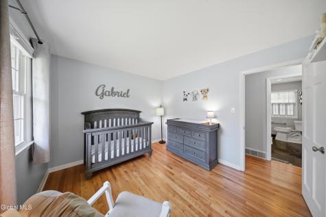 48 S Van Dyke Drive Rensselaer NY 12144