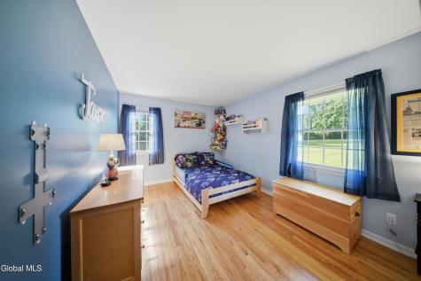 48 S Van Dyke Drive Rensselaer NY 12144