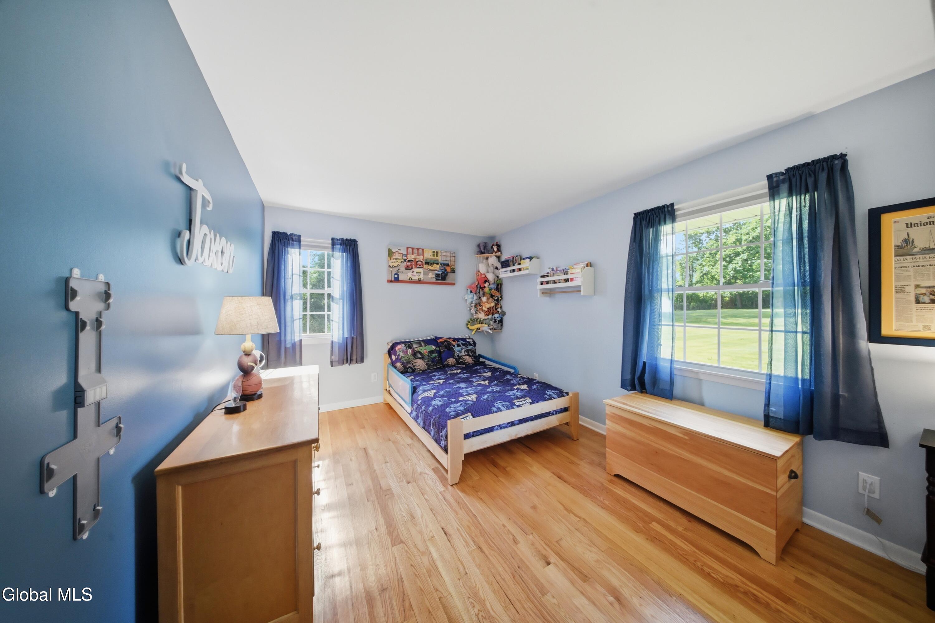 48 S Van Dyke Drive Rensselaer NY 12144