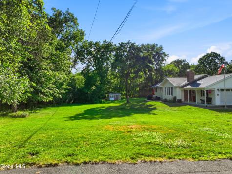 48 S Van Dyke Drive Rensselaer NY 12144