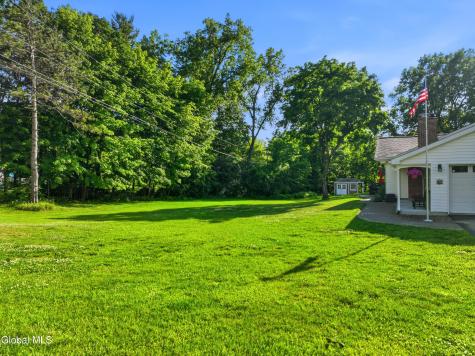 48 S Van Dyke Drive Rensselaer NY 12144