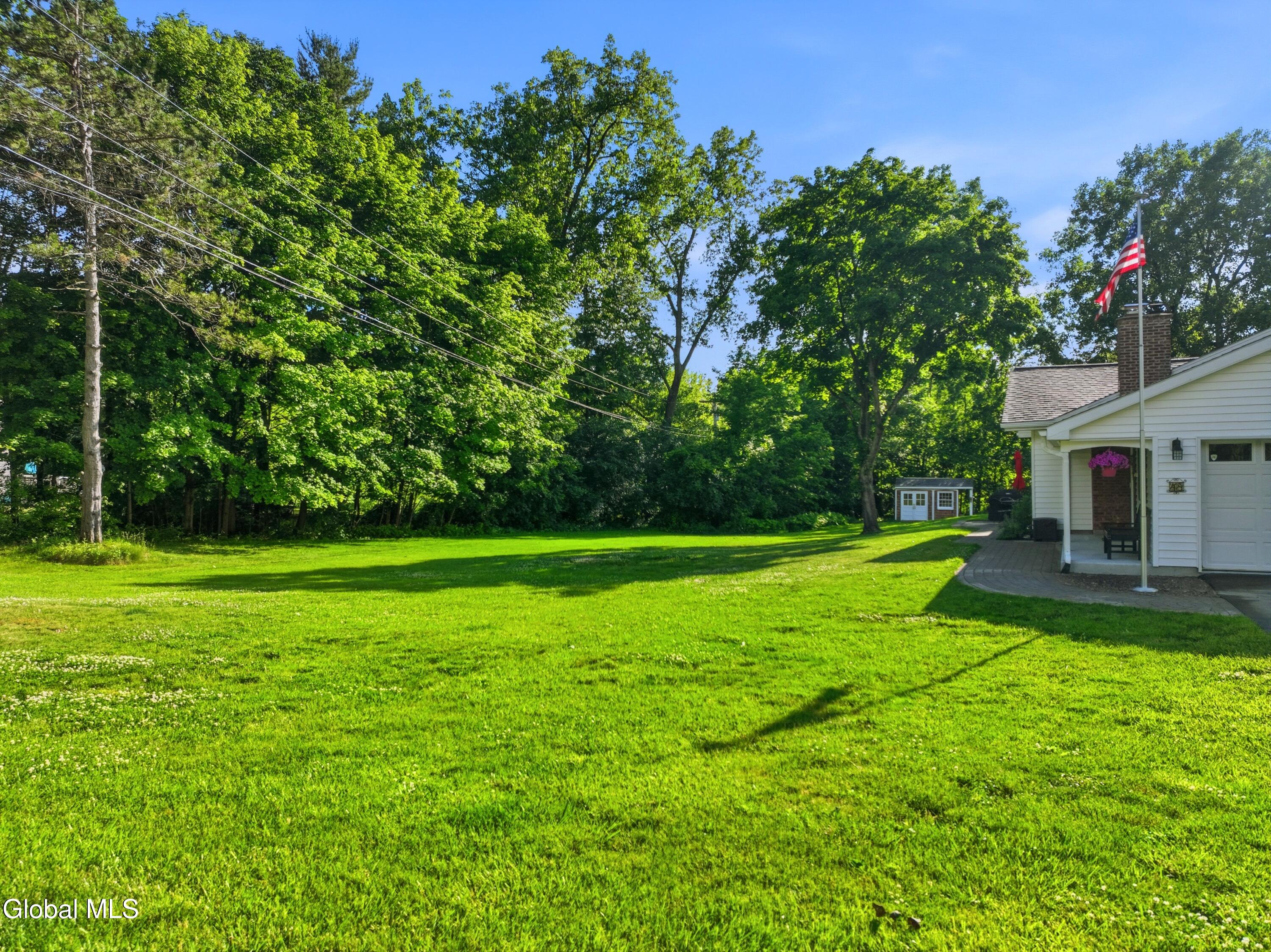 48 S Van Dyke Drive Rensselaer NY 12144