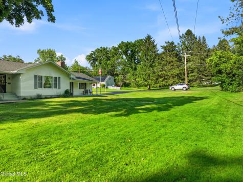 48 S Van Dyke Drive Rensselaer NY 12144