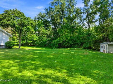 48 S Van Dyke Drive Rensselaer NY 12144