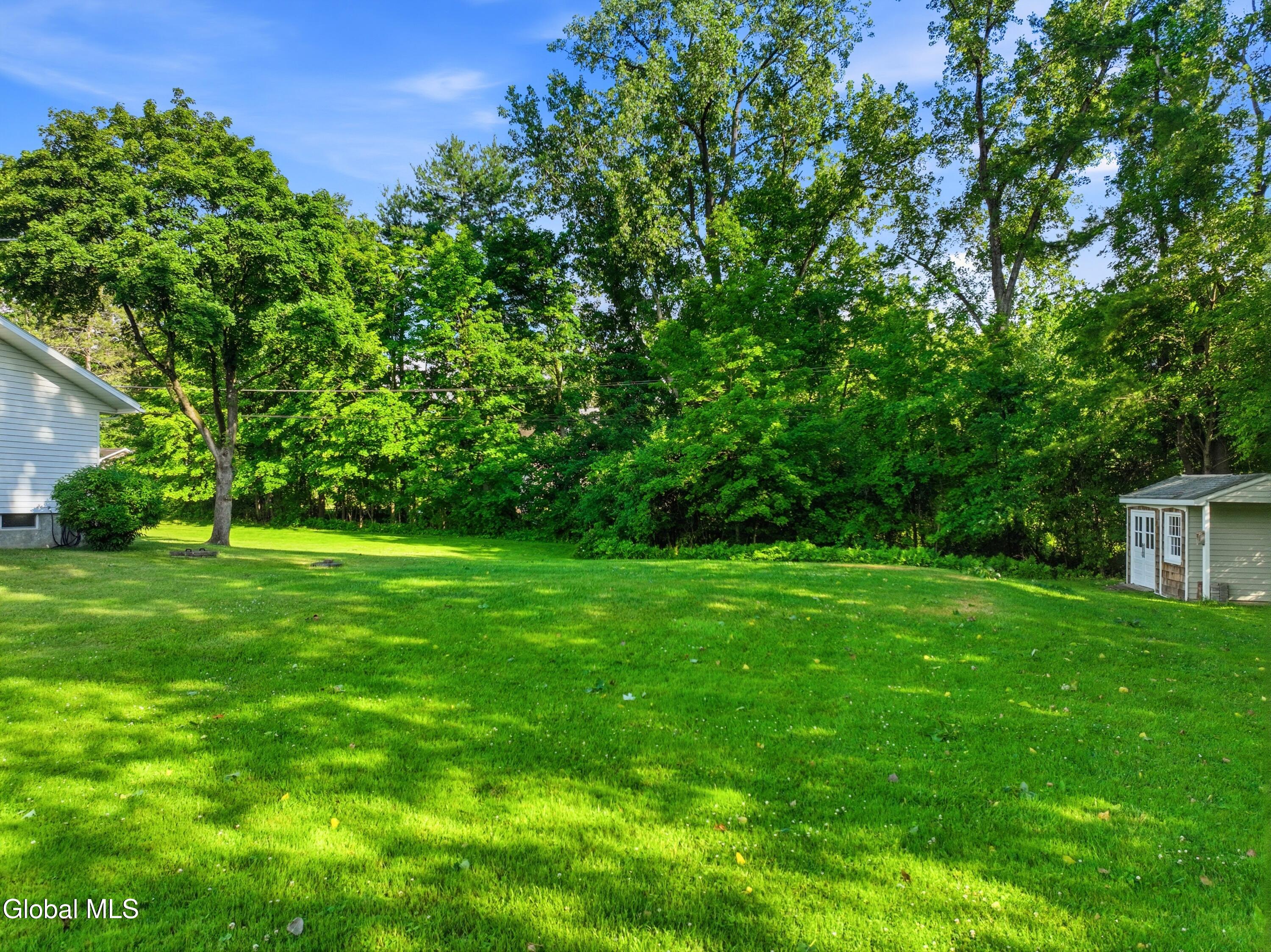 48 S Van Dyke Drive Rensselaer NY 12144