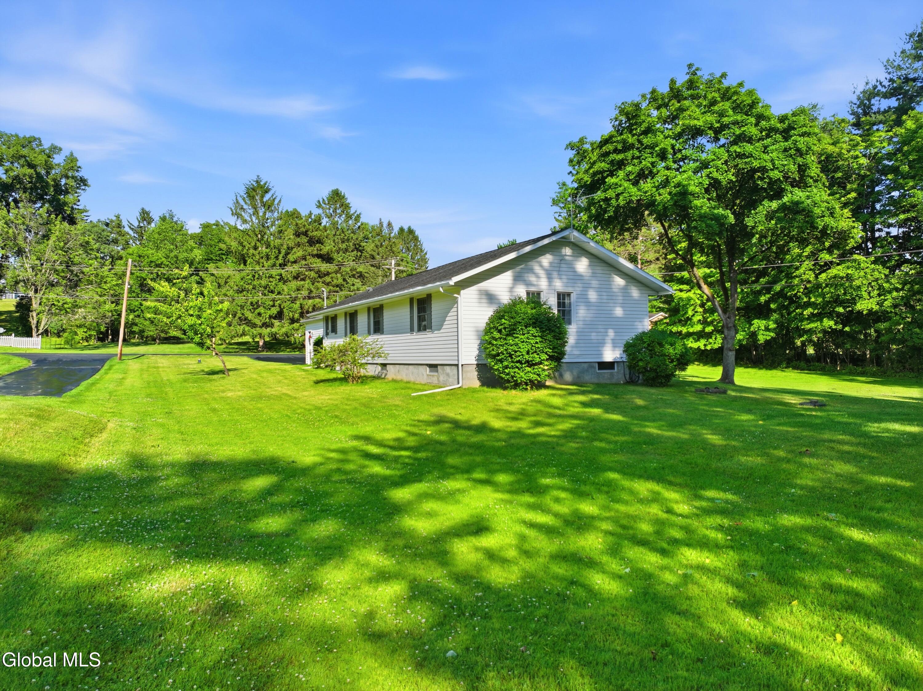 48 S Van Dyke Drive Rensselaer NY 12144
