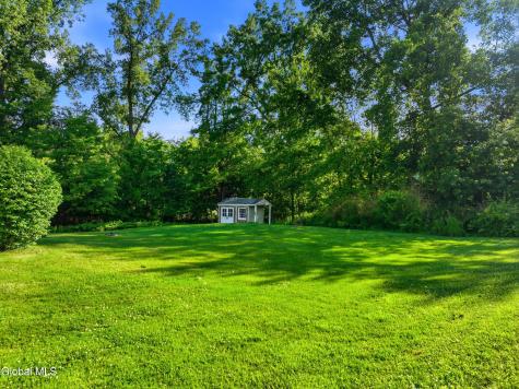 48 S Van Dyke Drive Rensselaer NY 12144