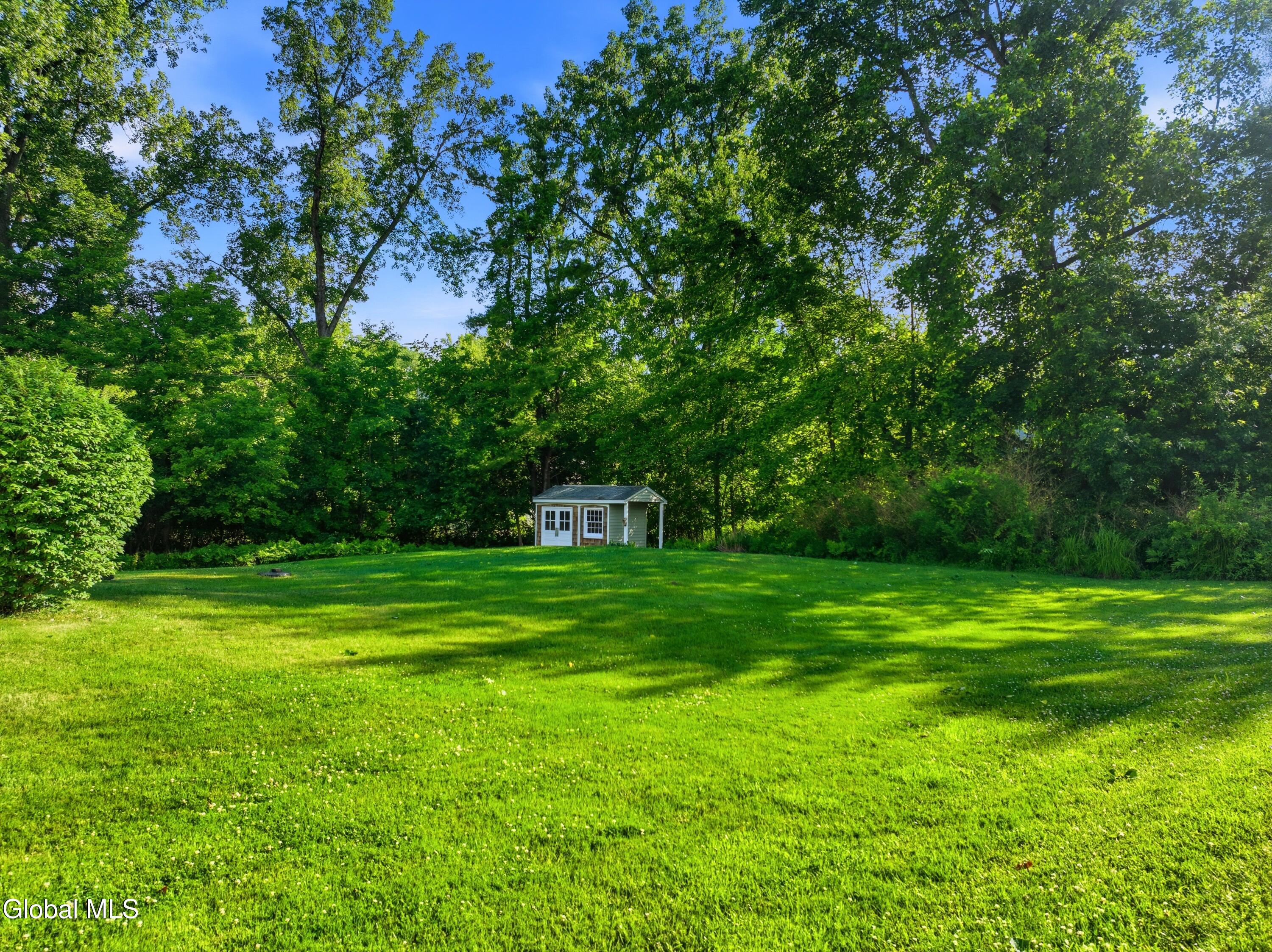 48 S Van Dyke Drive Rensselaer NY 12144