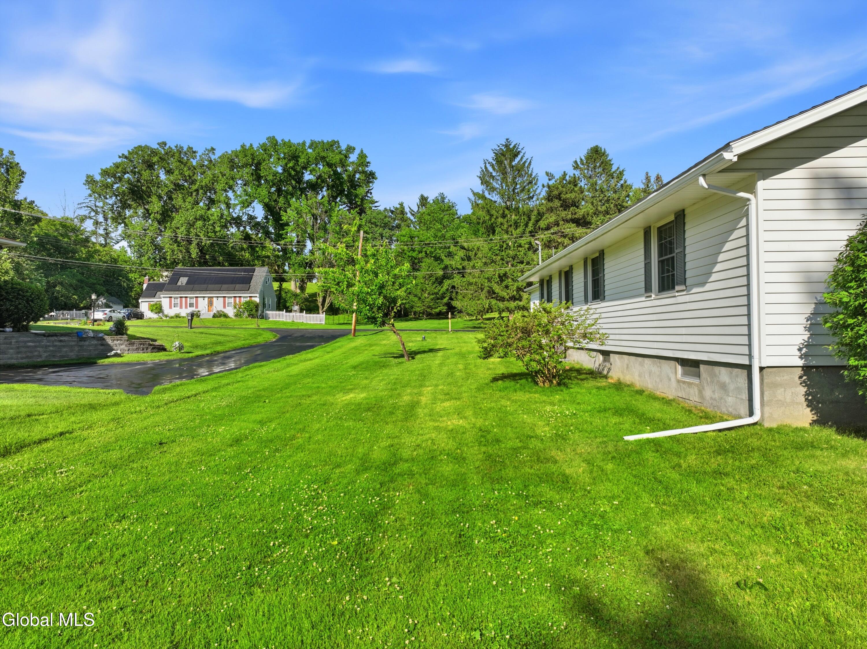 48 S Van Dyke Drive Rensselaer NY 12144