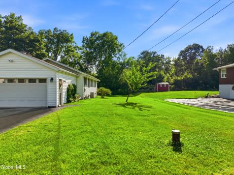 48 S Van Dyke Drive Rensselaer NY 12144