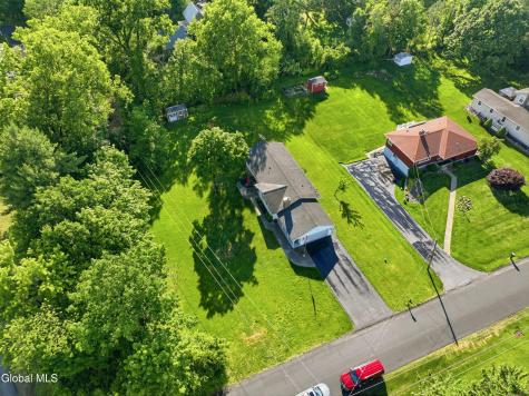 48 S Van Dyke Drive Rensselaer NY 12144