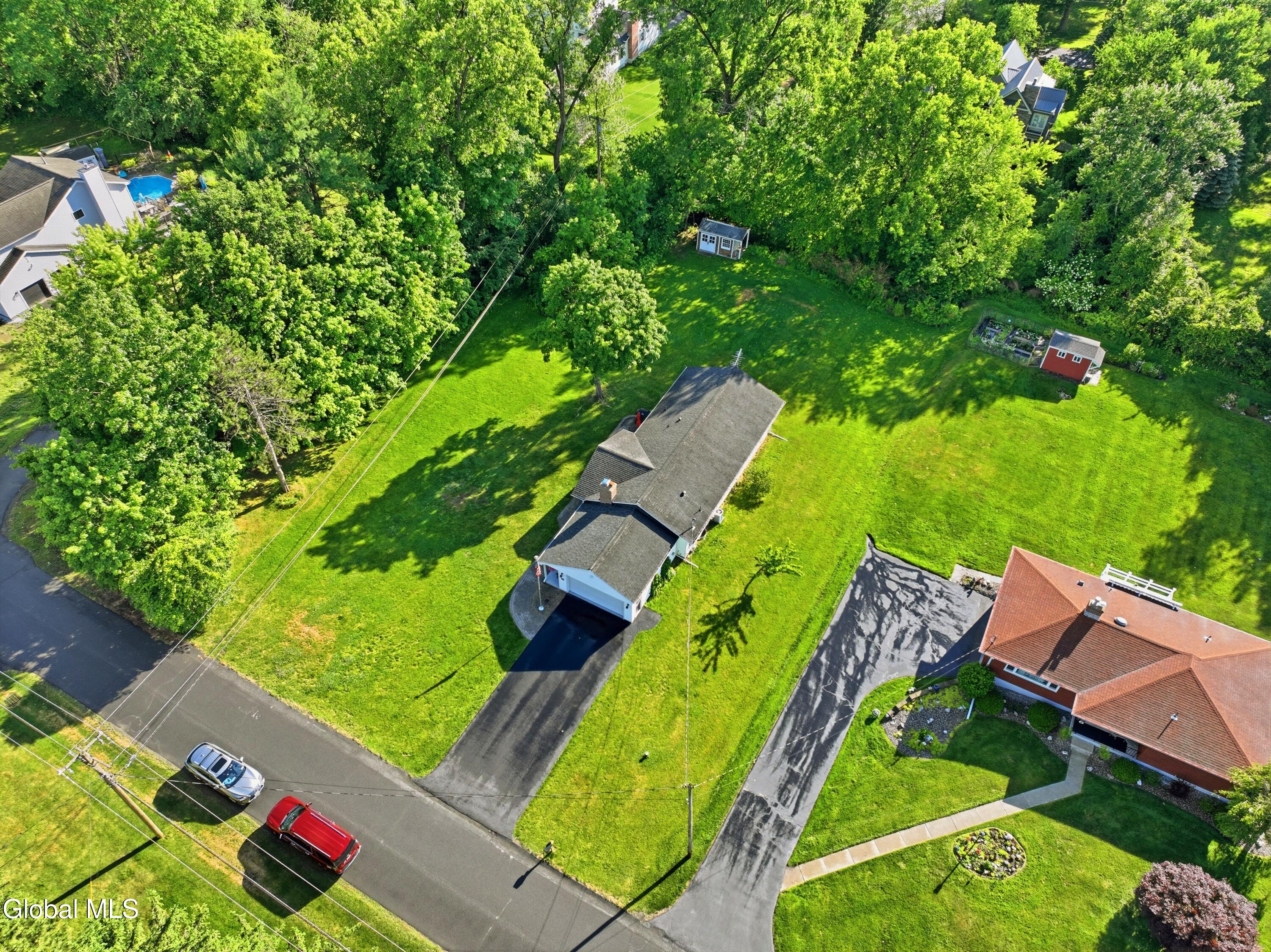 48 S Van Dyke Drive Rensselaer NY 12144