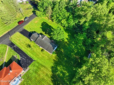48 S Van Dyke Drive Rensselaer NY 12144