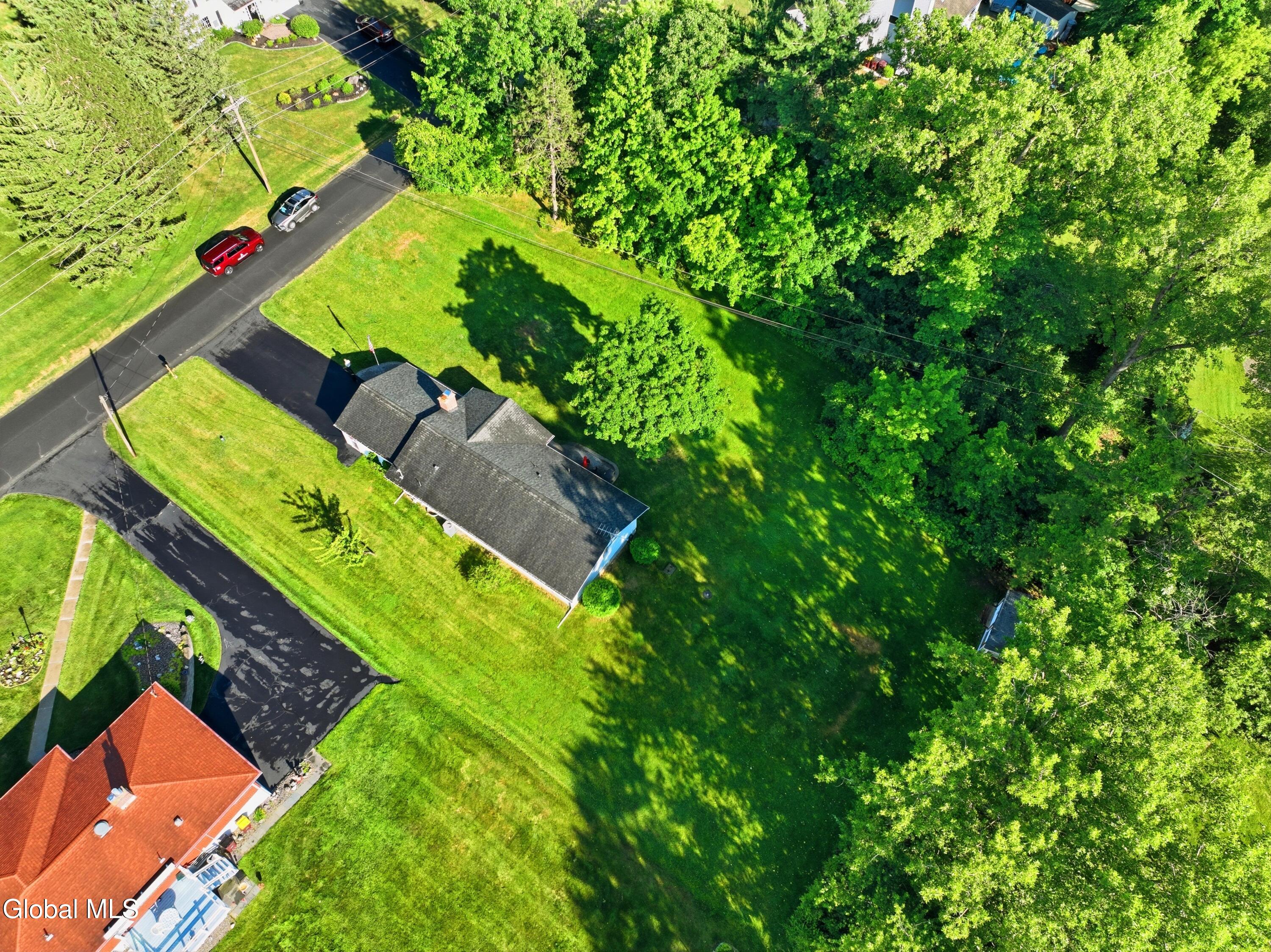 48 S Van Dyke Drive Rensselaer NY 12144