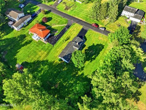 48 S Van Dyke Drive Rensselaer NY 12144