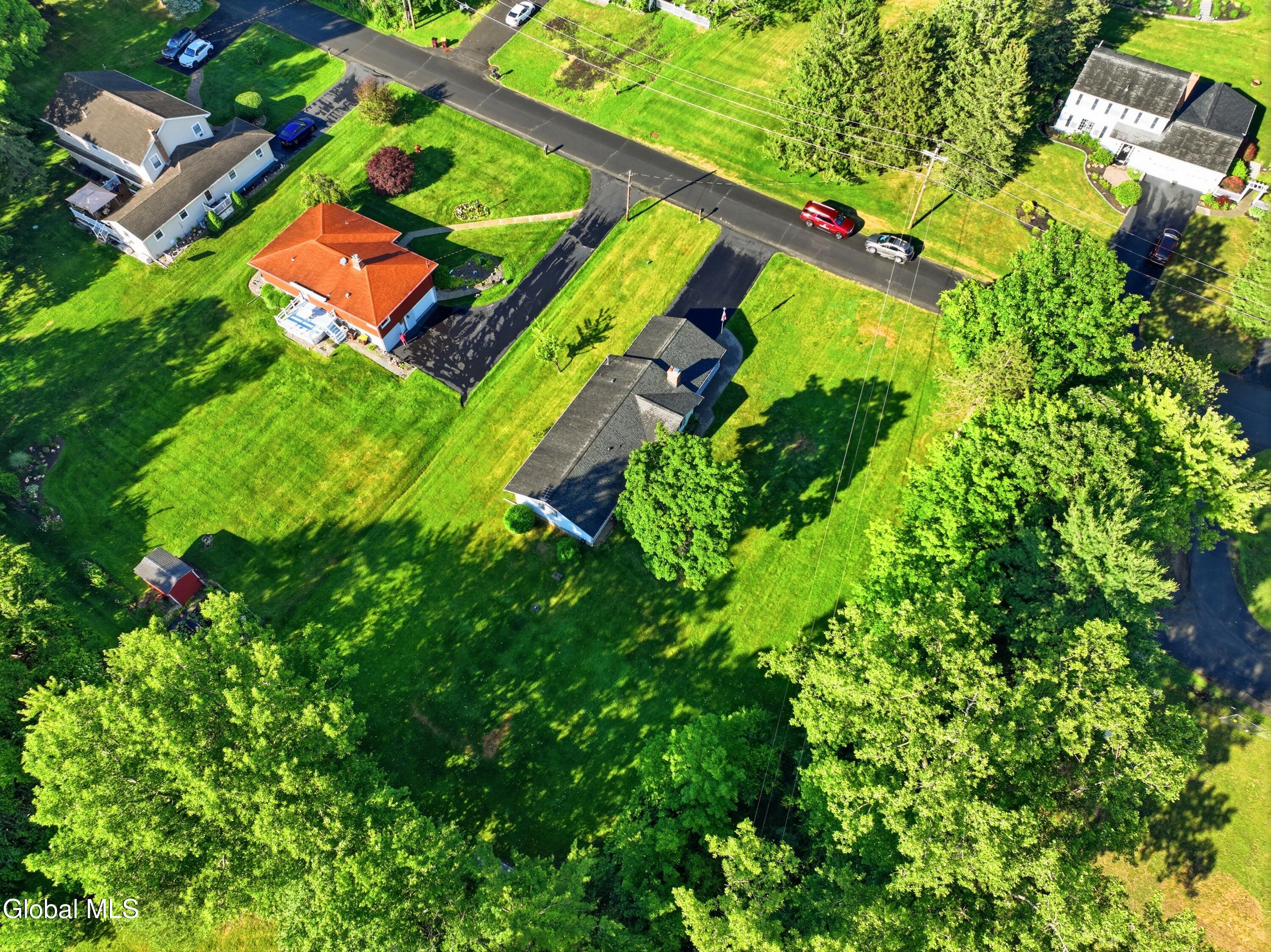 48 S Van Dyke Drive Rensselaer NY 12144