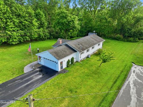 48 S Van Dyke Drive Rensselaer NY 12144
