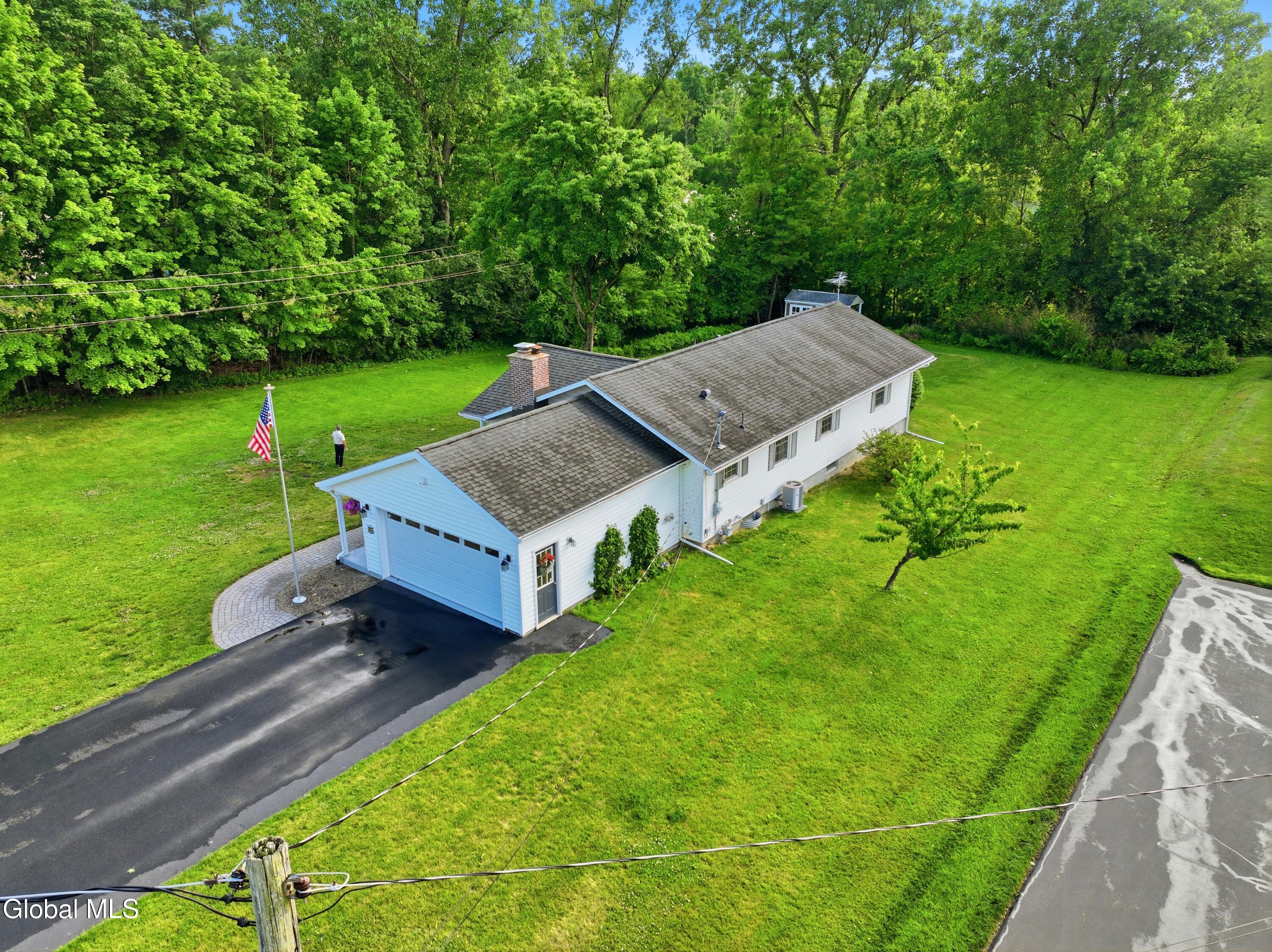 48 S Van Dyke Drive Rensselaer NY 12144