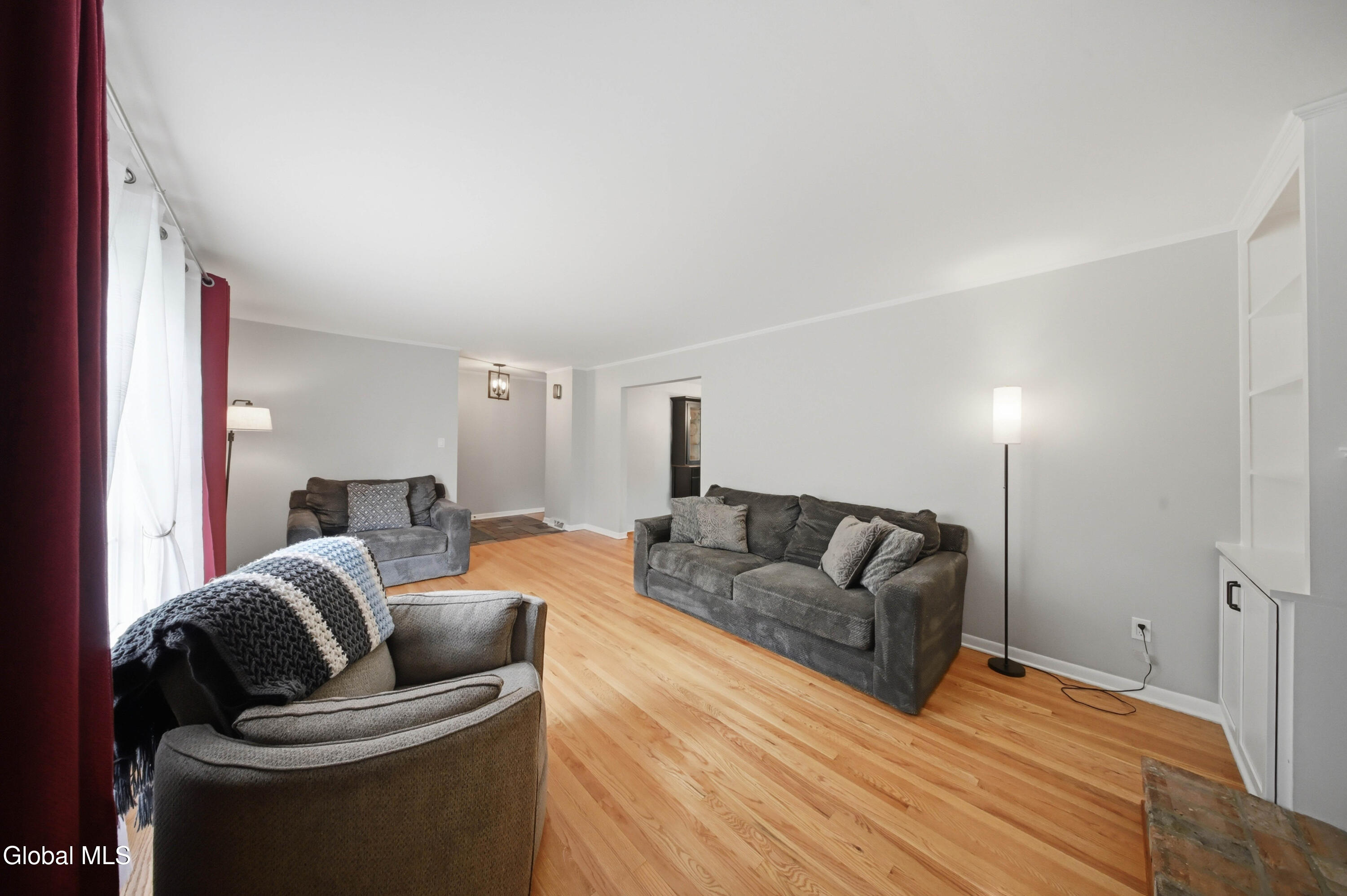 48 S Van Dyke Drive Rensselaer NY 12144