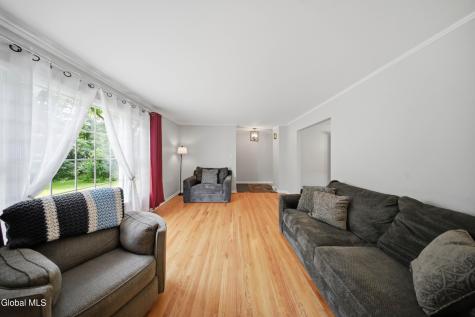 48 S Van Dyke Drive Rensselaer NY 12144
