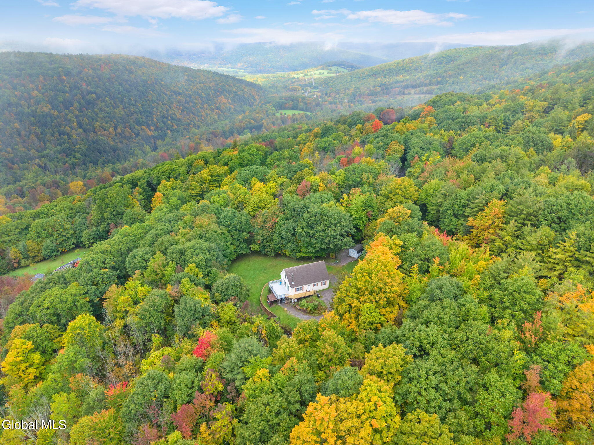 200 High Pine Meadows Road Middleburgh NY 12122