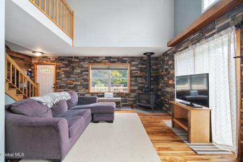 200 High Pine Meadows Road Middleburgh NY 12122
