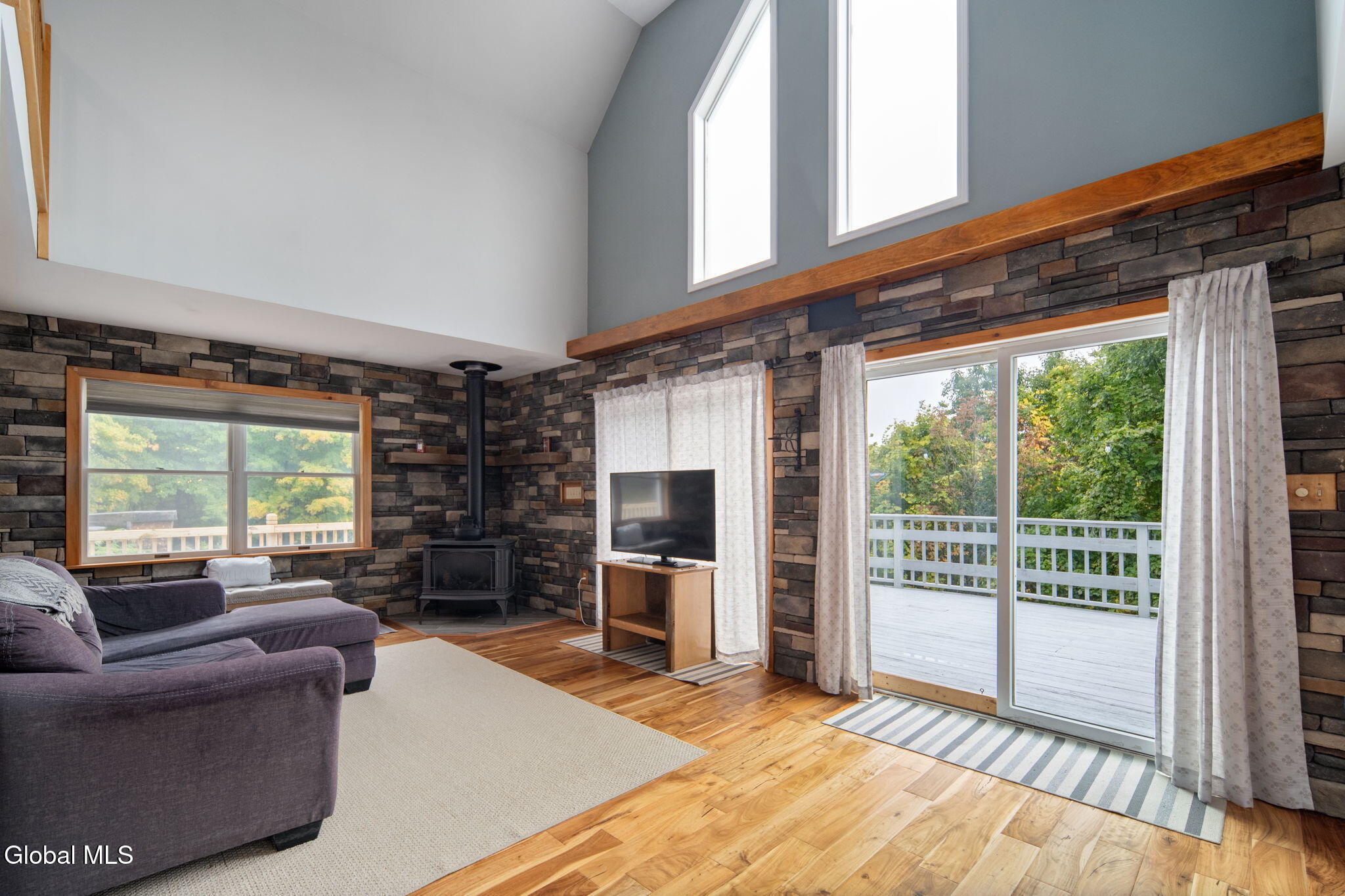 200 High Pine Meadows Road Middleburgh NY 12122