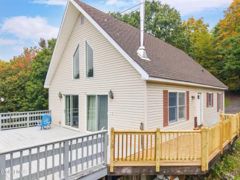 200 High Pine Meadows Road Middleburgh NY 12122