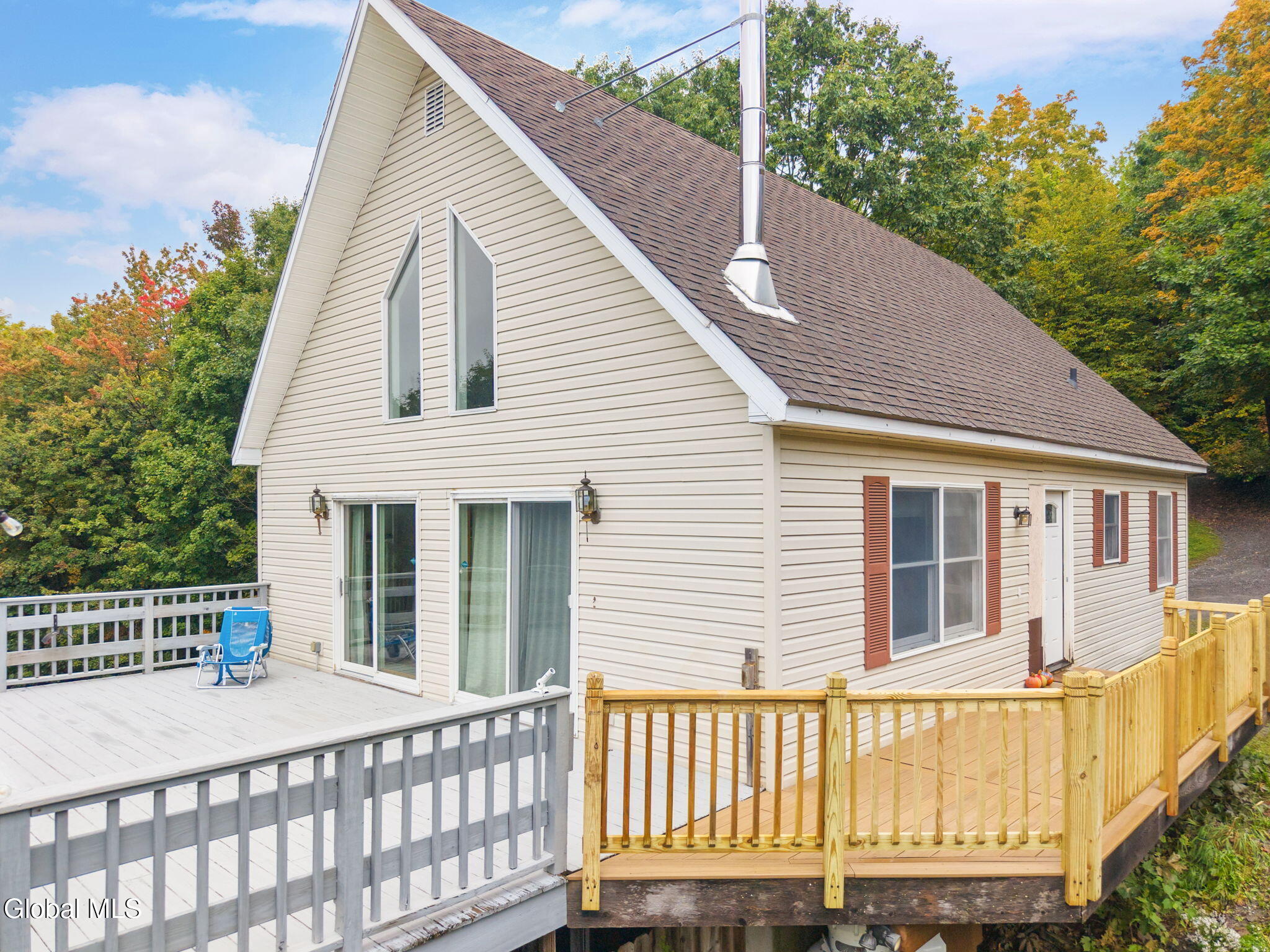 200 High Pine Meadows Road Middleburgh NY 12122